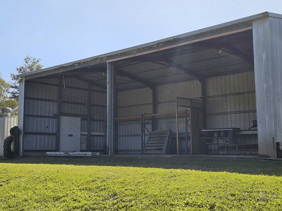 327 Schreibers Road, COORAN, QLD 4569