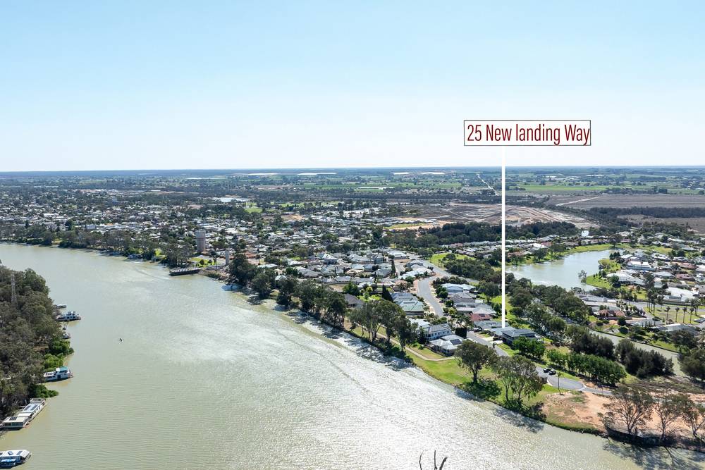 25 New Landing Way, Renmark, SA 5341