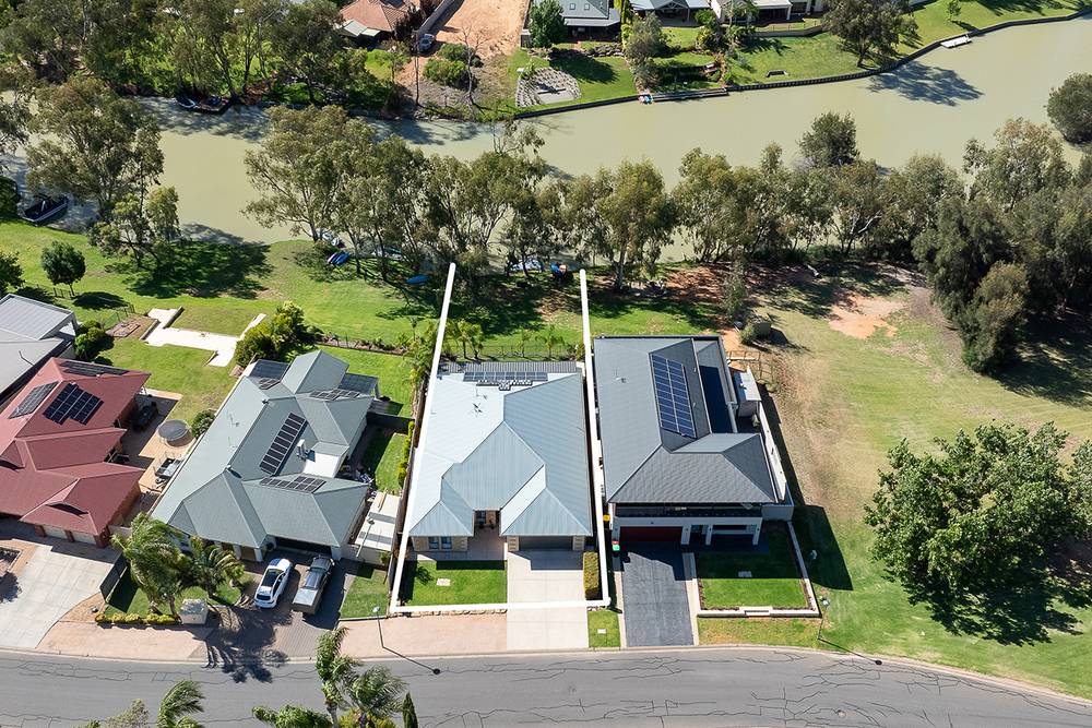 25 New Landing Way, Renmark, SA 5341