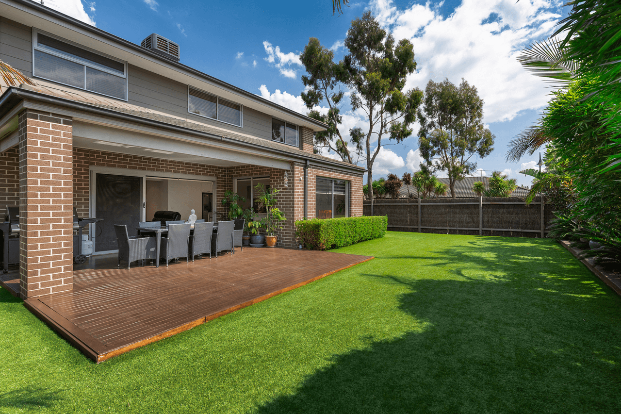 74 Wurundjeri Boulevard, BERWICK, VIC 3806