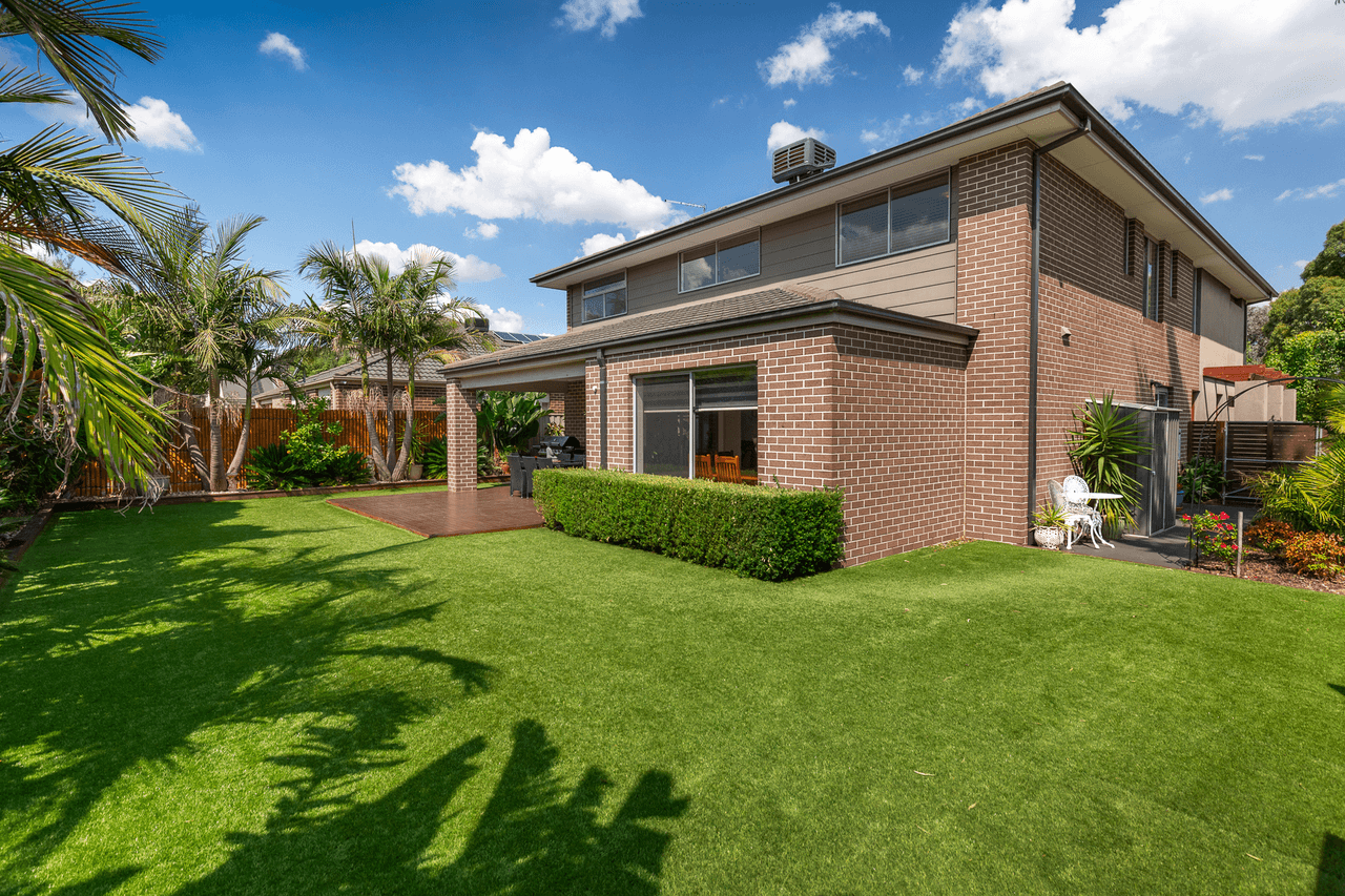 74 Wurundjeri Boulevard, BERWICK, VIC 3806