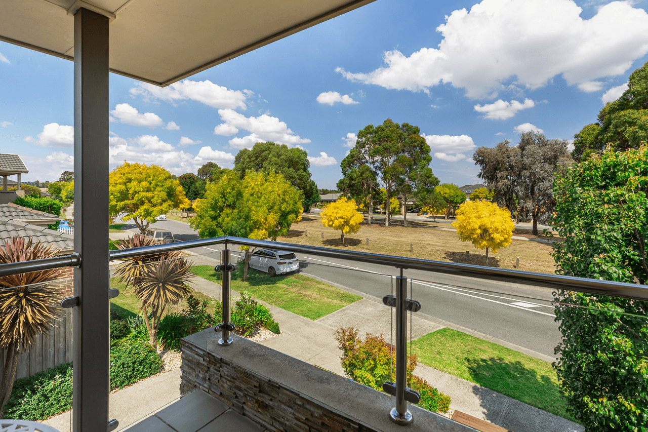 74 Wurundjeri Boulevard, BERWICK, VIC 3806