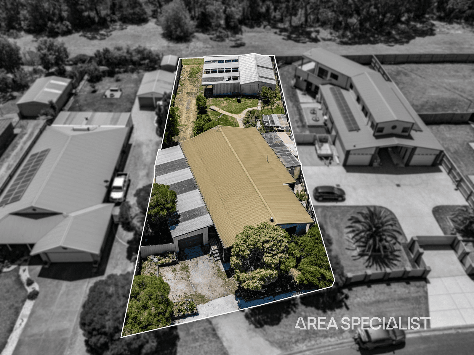 9 Wheatley Court, Grantville, VIC 3984