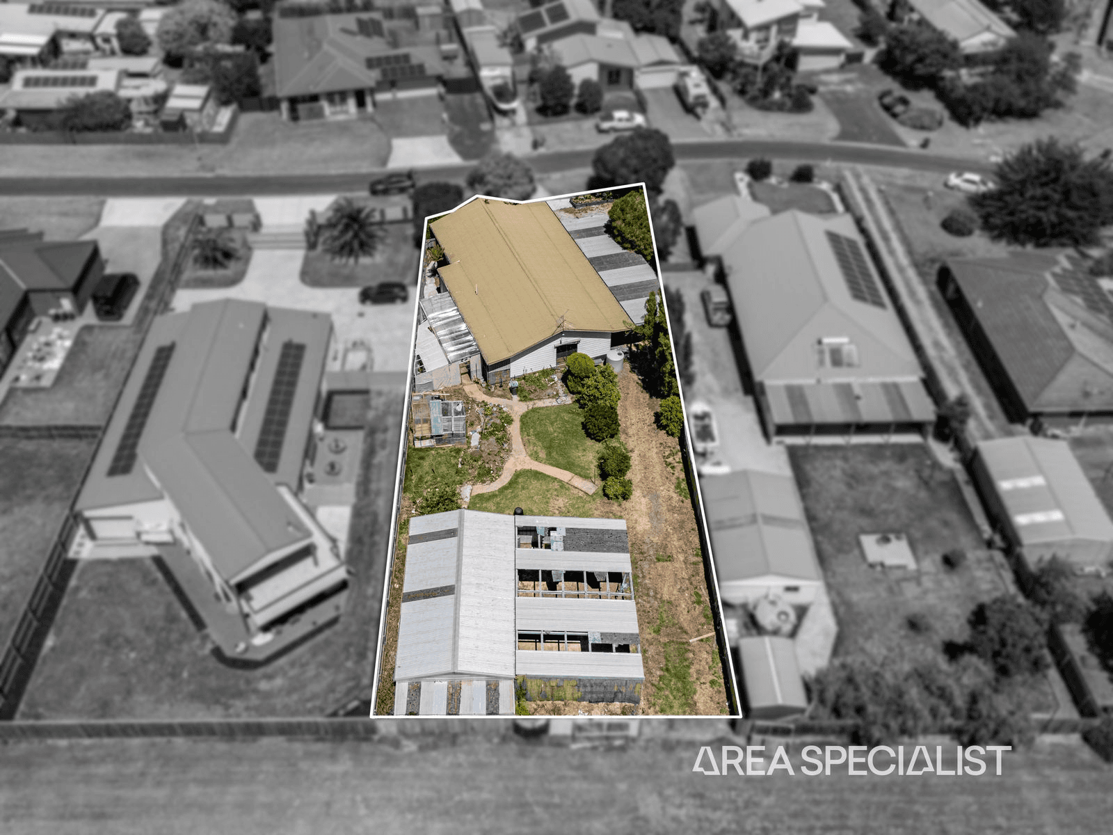 9 Wheatley Court, Grantville, VIC 3984