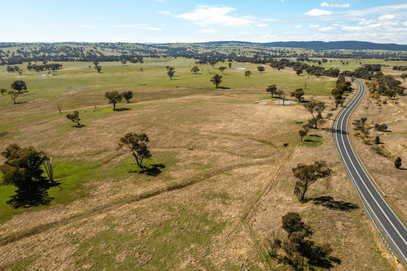 133 Frampton Road, COOTAMUNDRA, NSW 2590