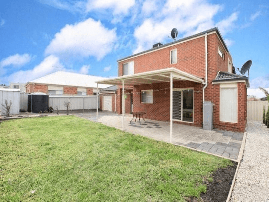 1 Kapalua Place, CRAIGIEBURN, VIC 3064