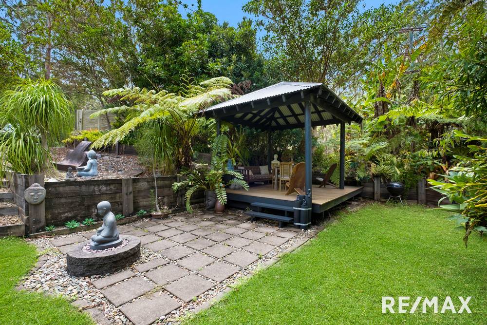 119 Delicia Road, MAPLETON, QLD 4560