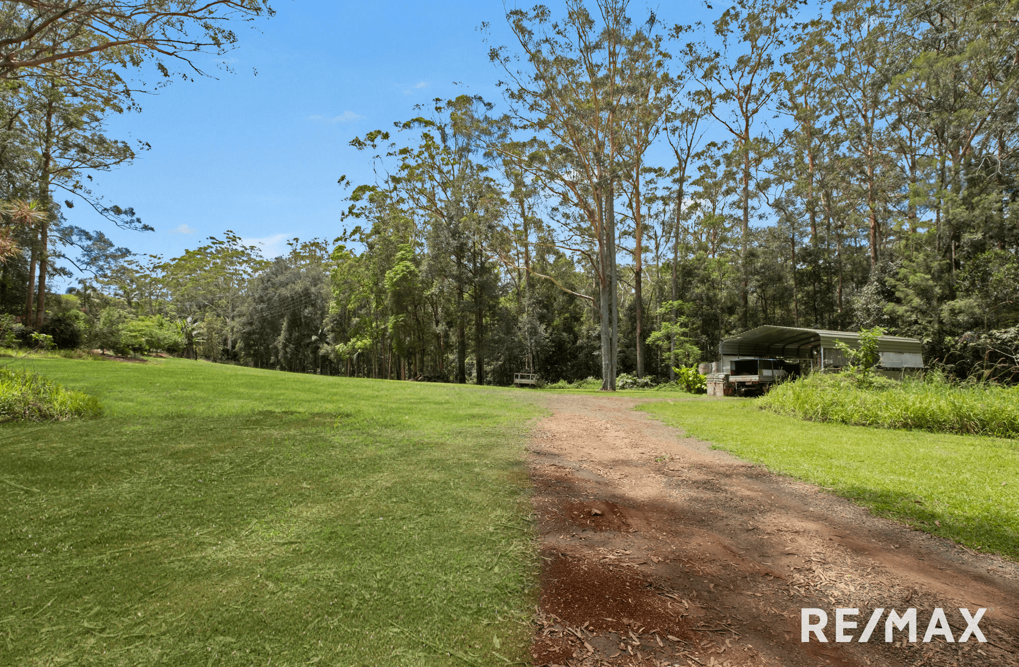 119 Delicia Road, MAPLETON, QLD 4560