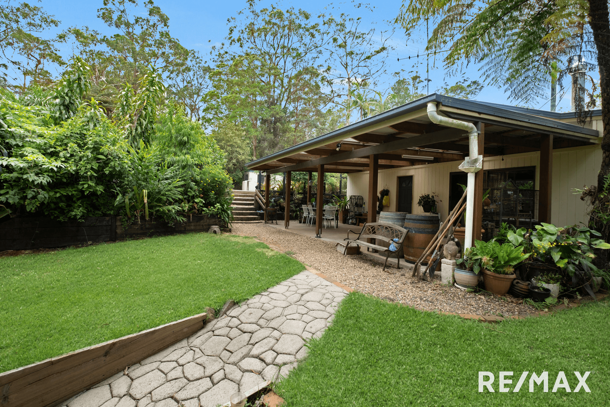 119 Delicia Road, MAPLETON, QLD 4560