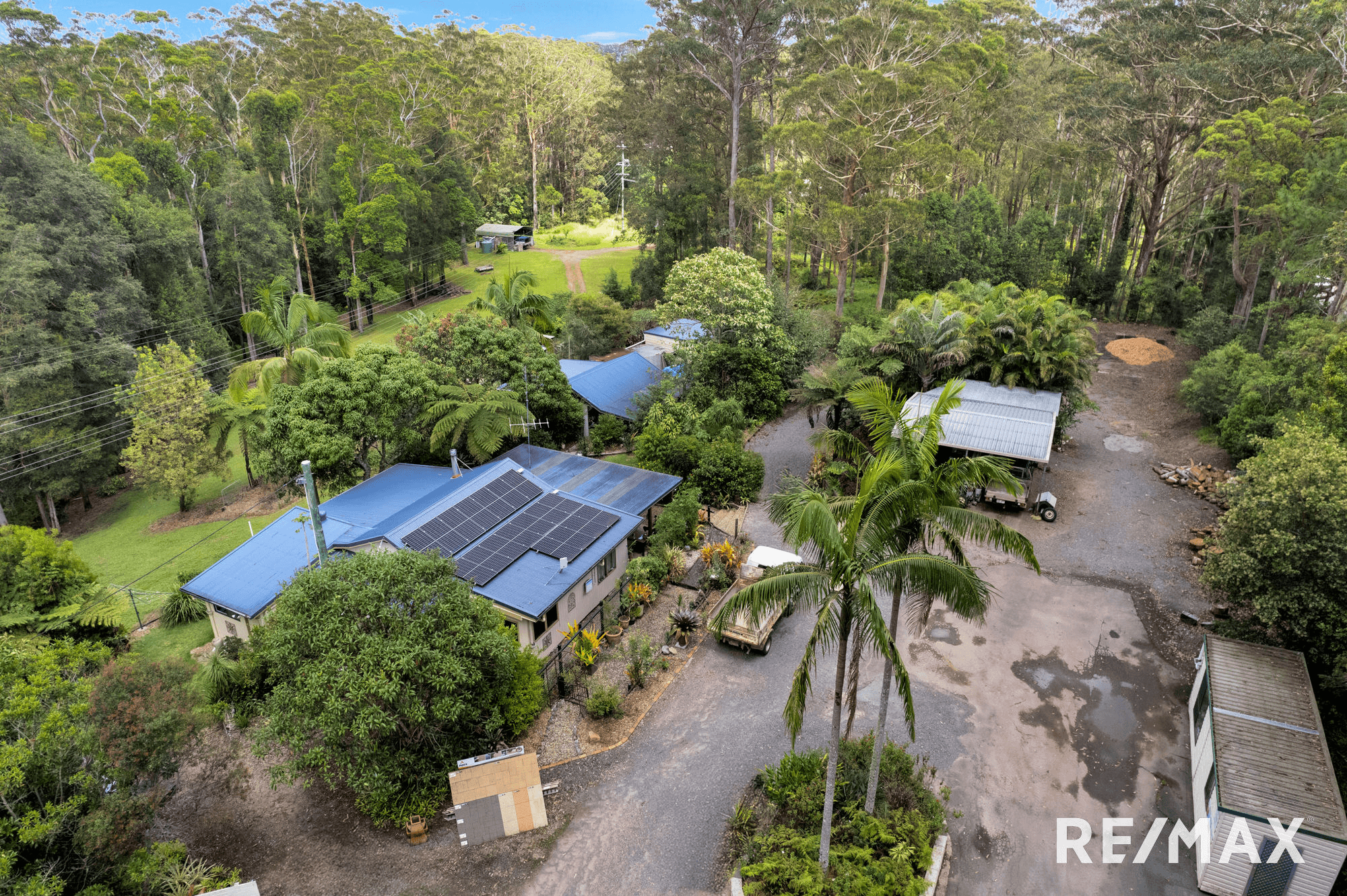 119 Delicia Road, MAPLETON, QLD 4560