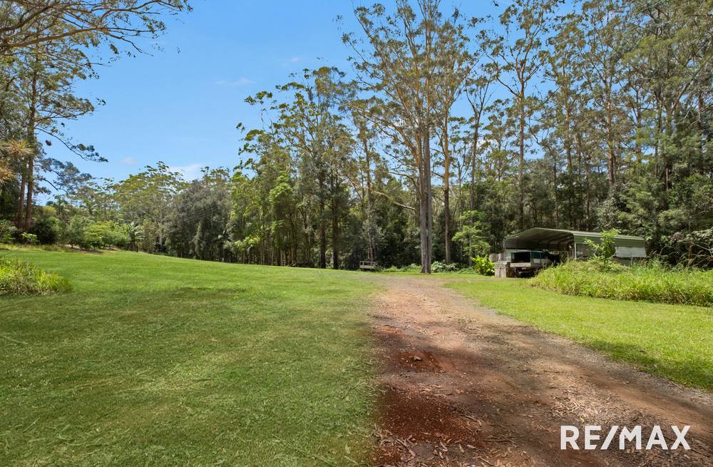 119 Delicia Road, MAPLETON, QLD 4560