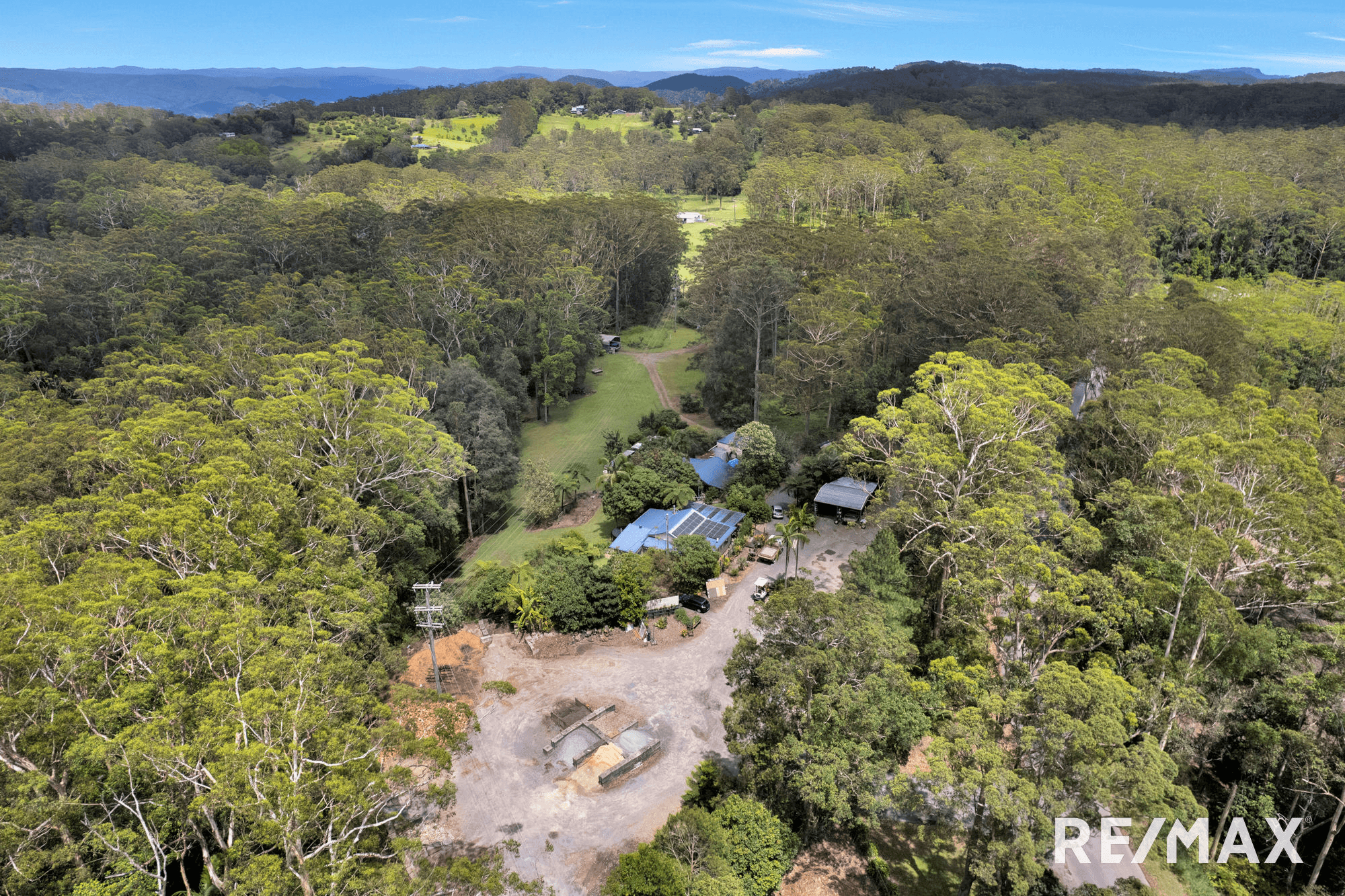 119 Delicia Road, MAPLETON, QLD 4560