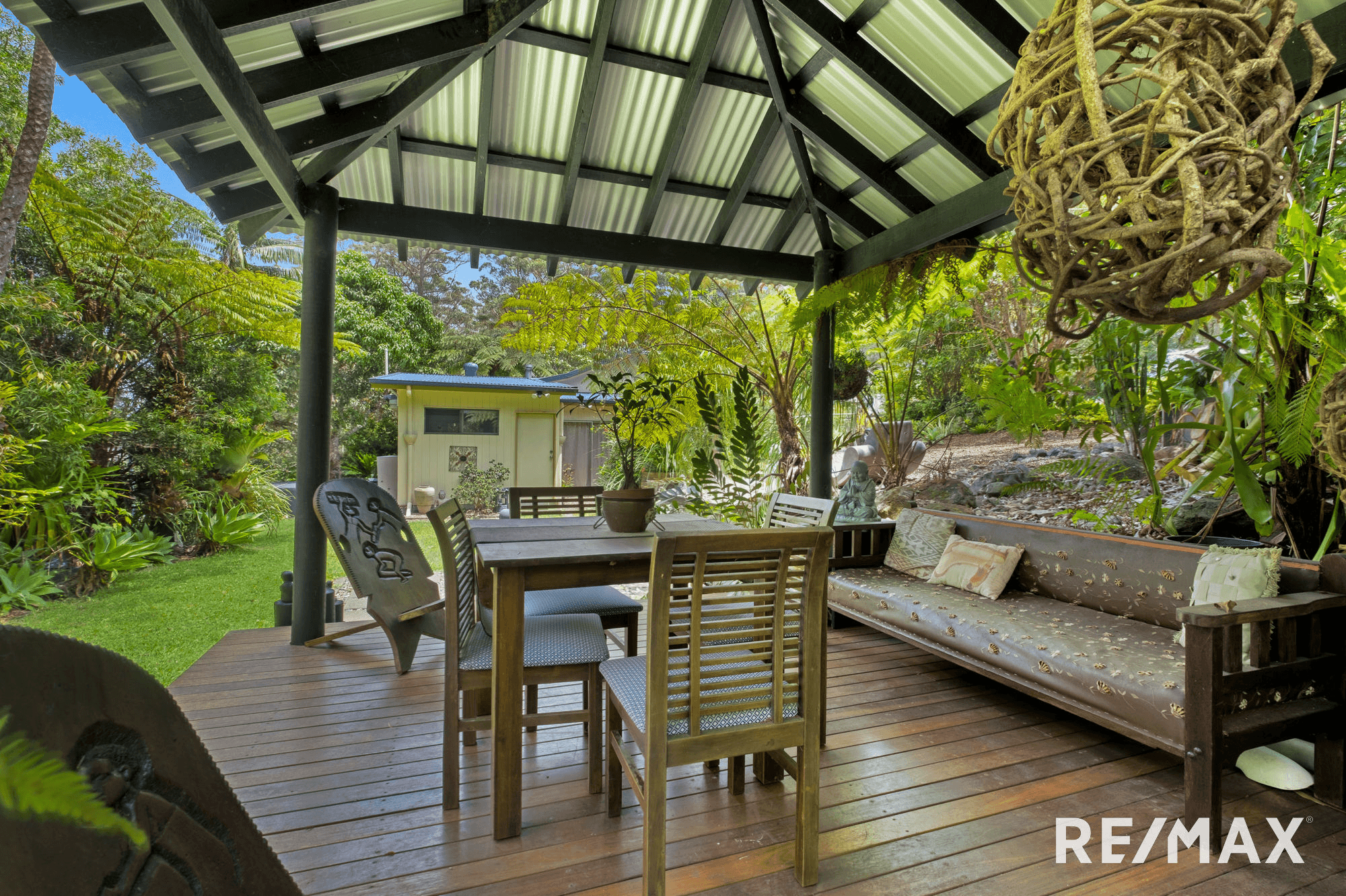 119 Delicia Road, MAPLETON, QLD 4560