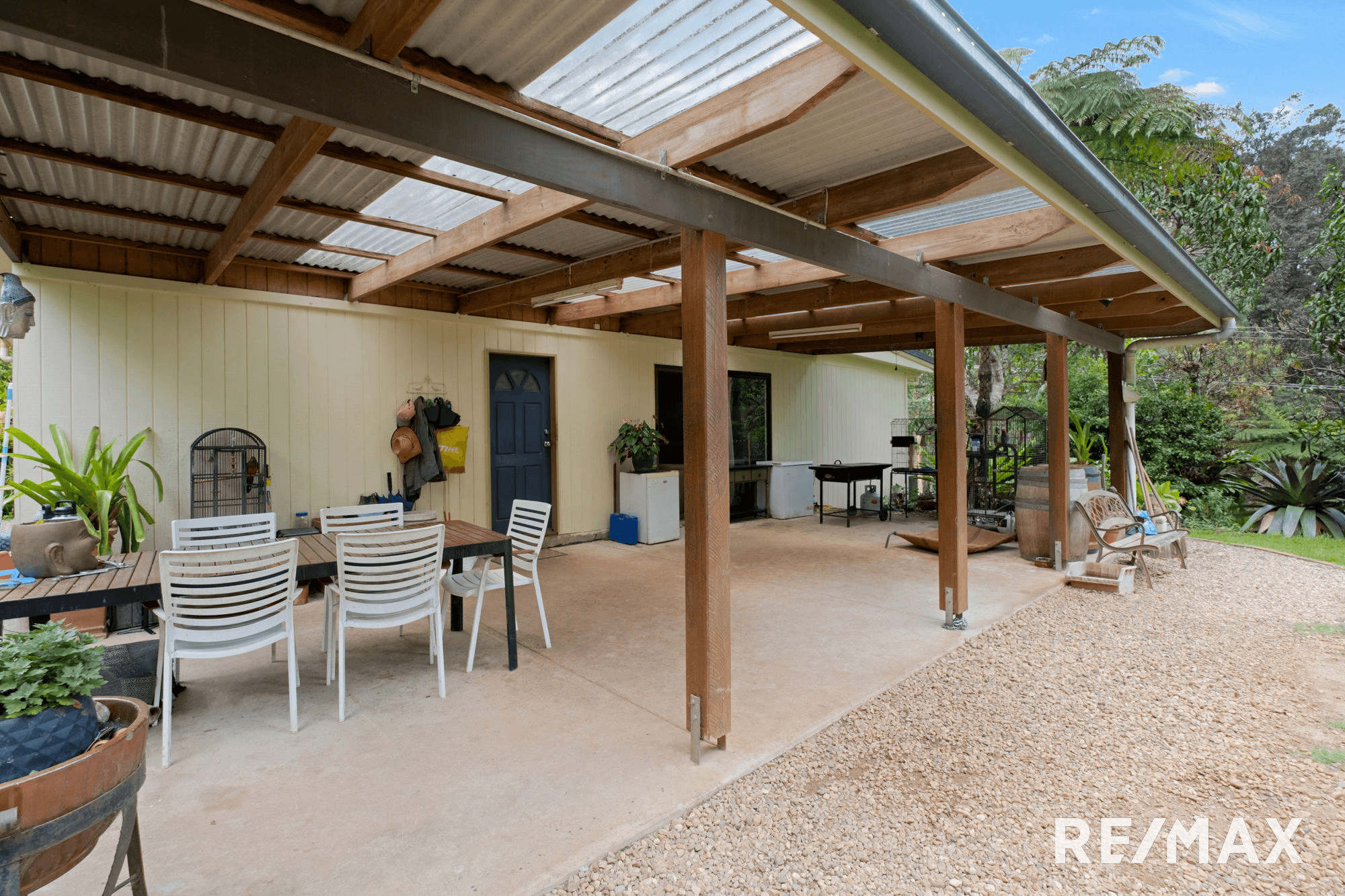 119 Delicia Road, MAPLETON, QLD 4560