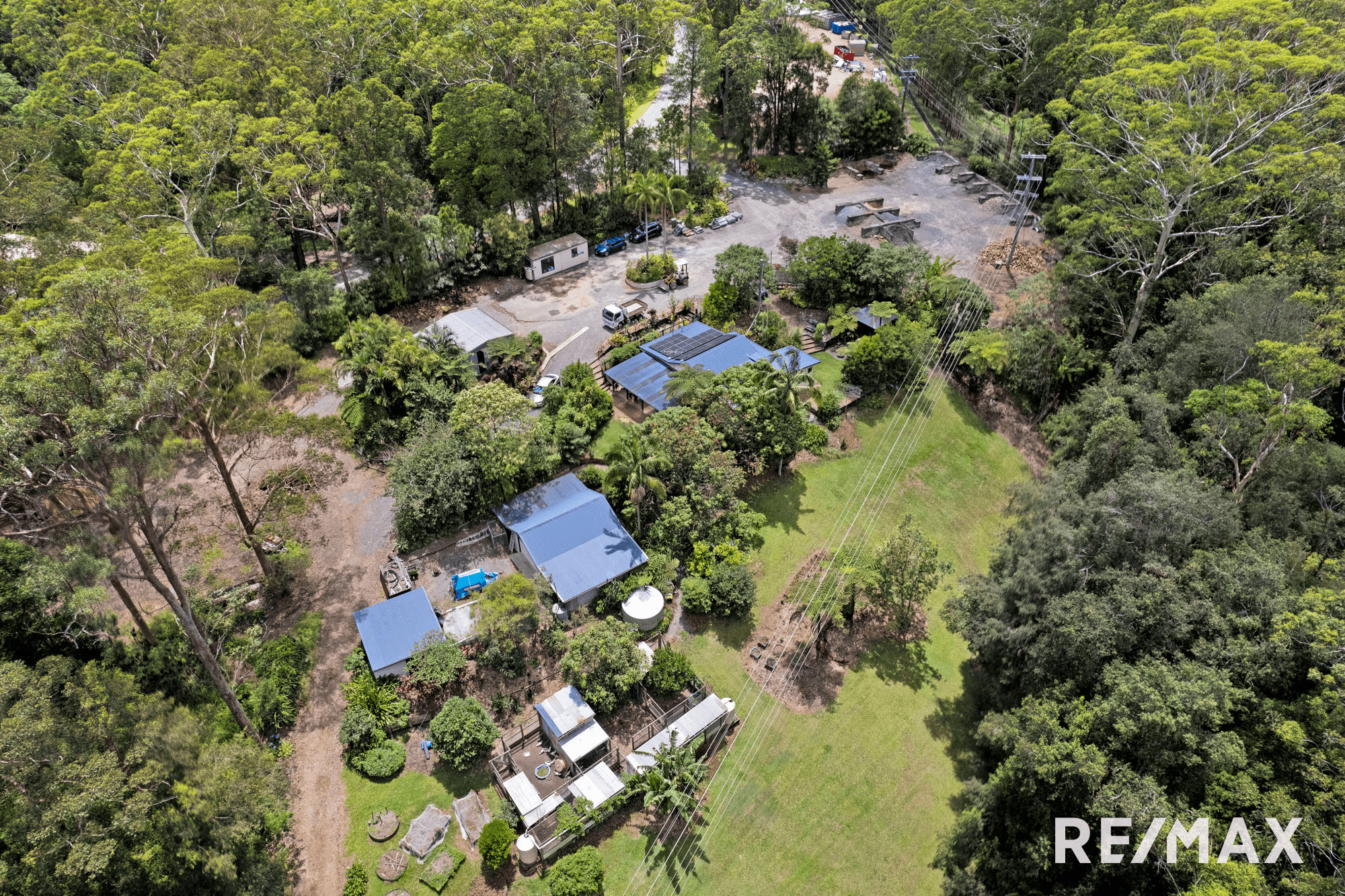 119 Delicia Road, MAPLETON, QLD 4560