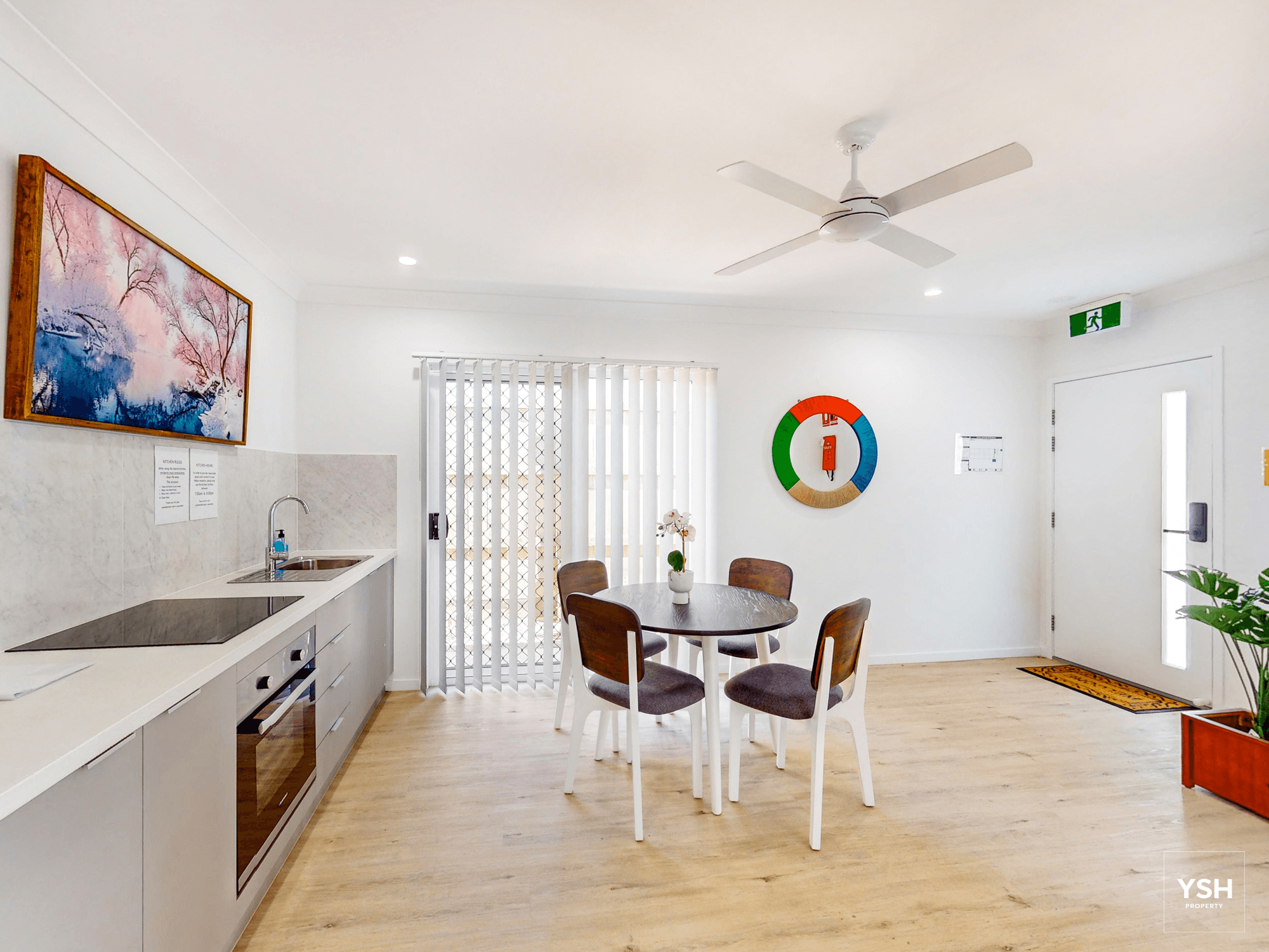 3/41 Rowe Tce, DARRA, QLD 4076