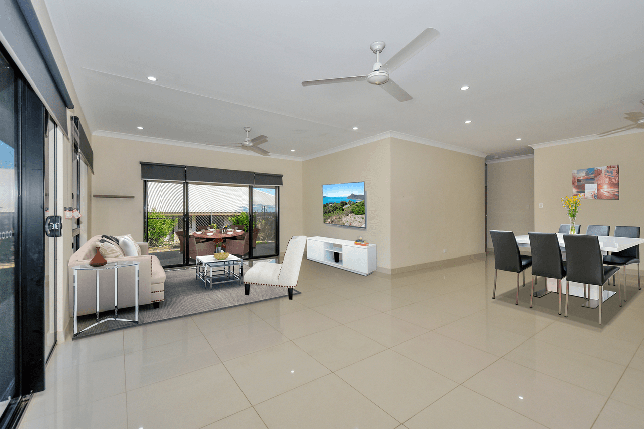 1 Damascene Crescent, BELLAMACK, NT 0832