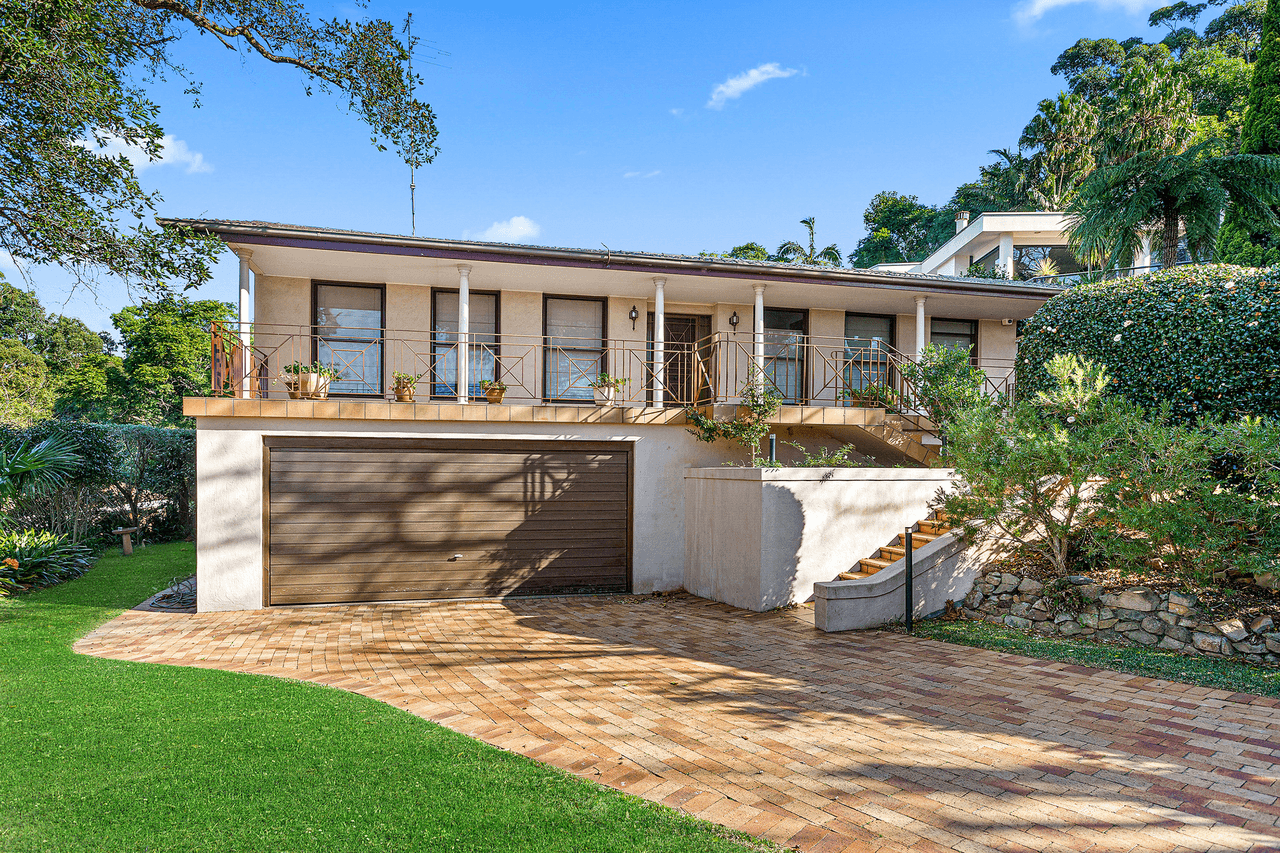 1 Cunningham Place, Keiraville, NSW 2500