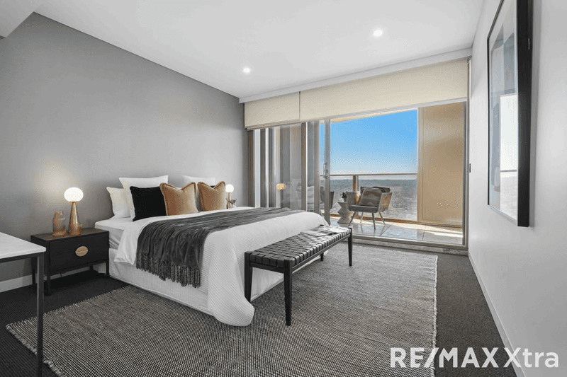 3537/180 George Street, PARRAMATTA, NSW 2150