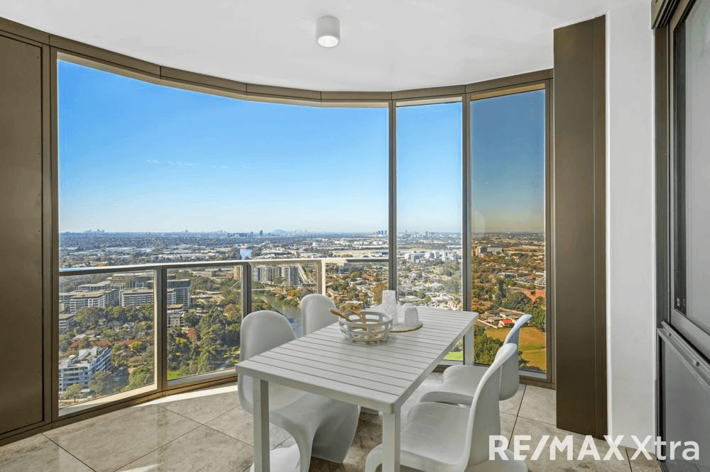 3537/180 George Street, PARRAMATTA, NSW 2150