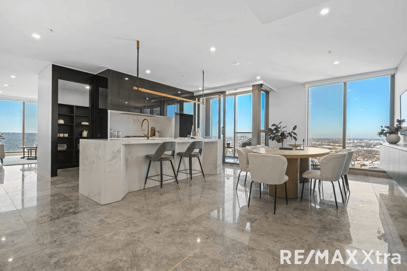 3537/180 George Street, PARRAMATTA, NSW 2150