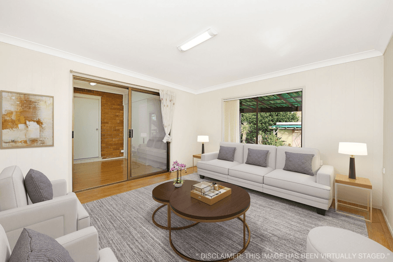 71 Weemala Road, CHESTER HILL, NSW 2162