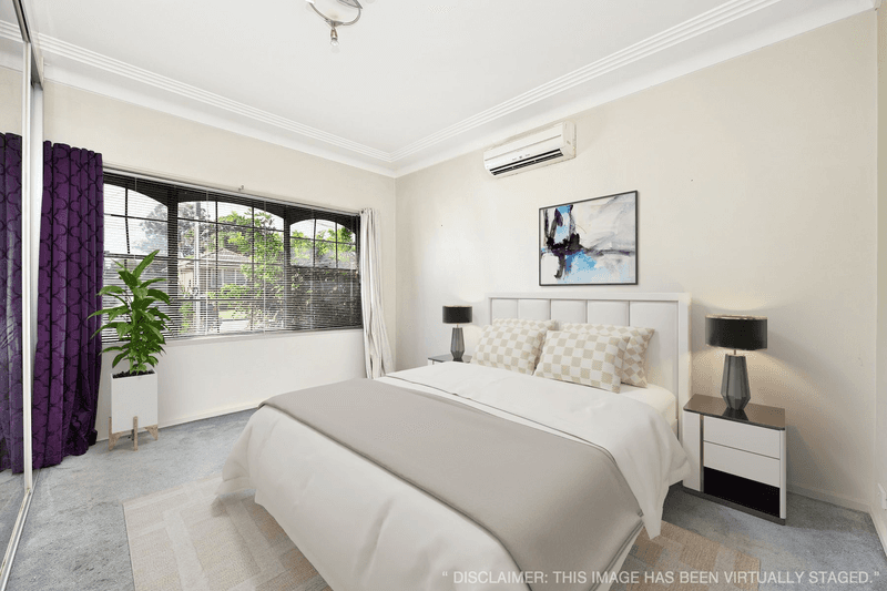 71 Weemala Road, CHESTER HILL, NSW 2162