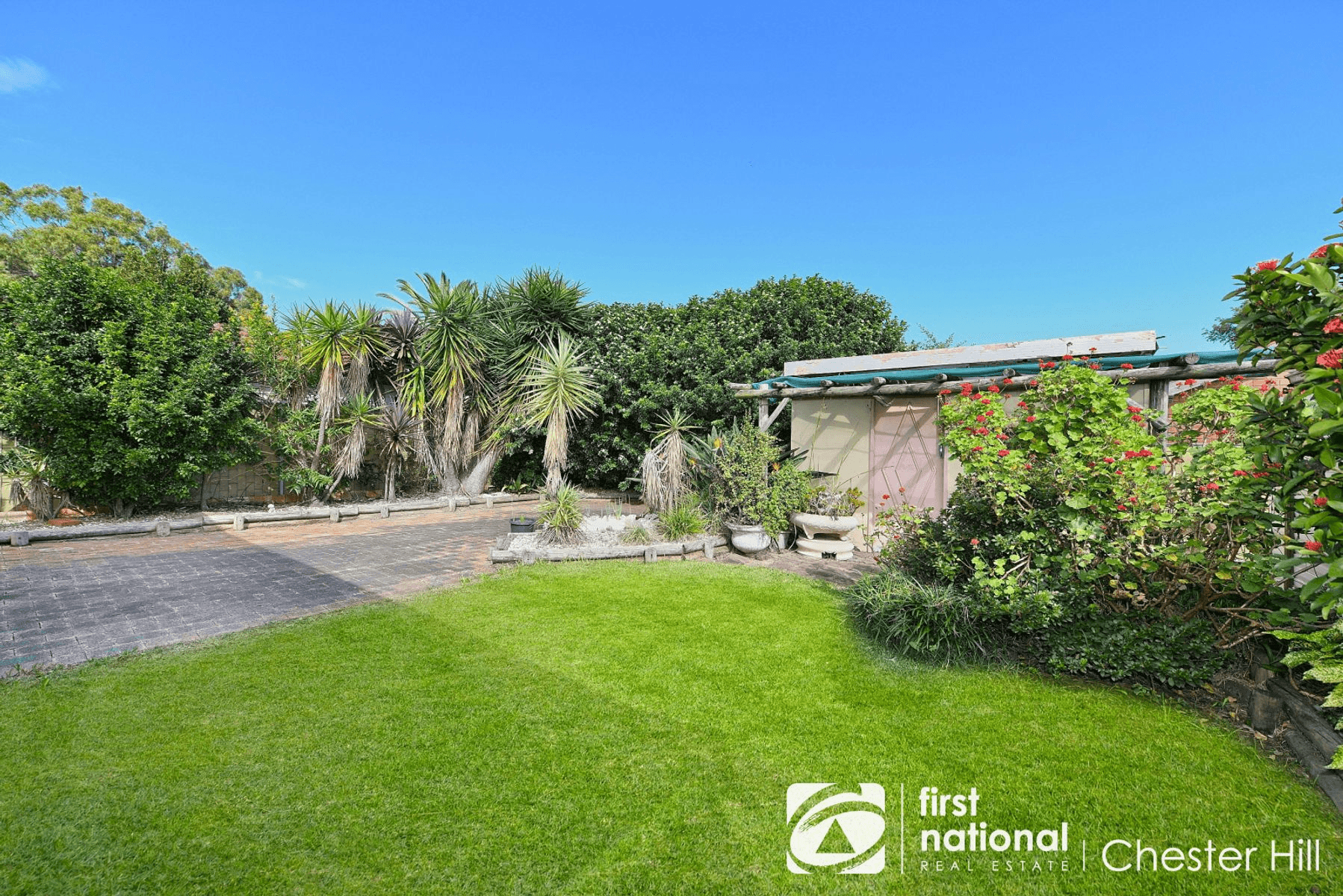 71 Weemala Road, CHESTER HILL, NSW 2162