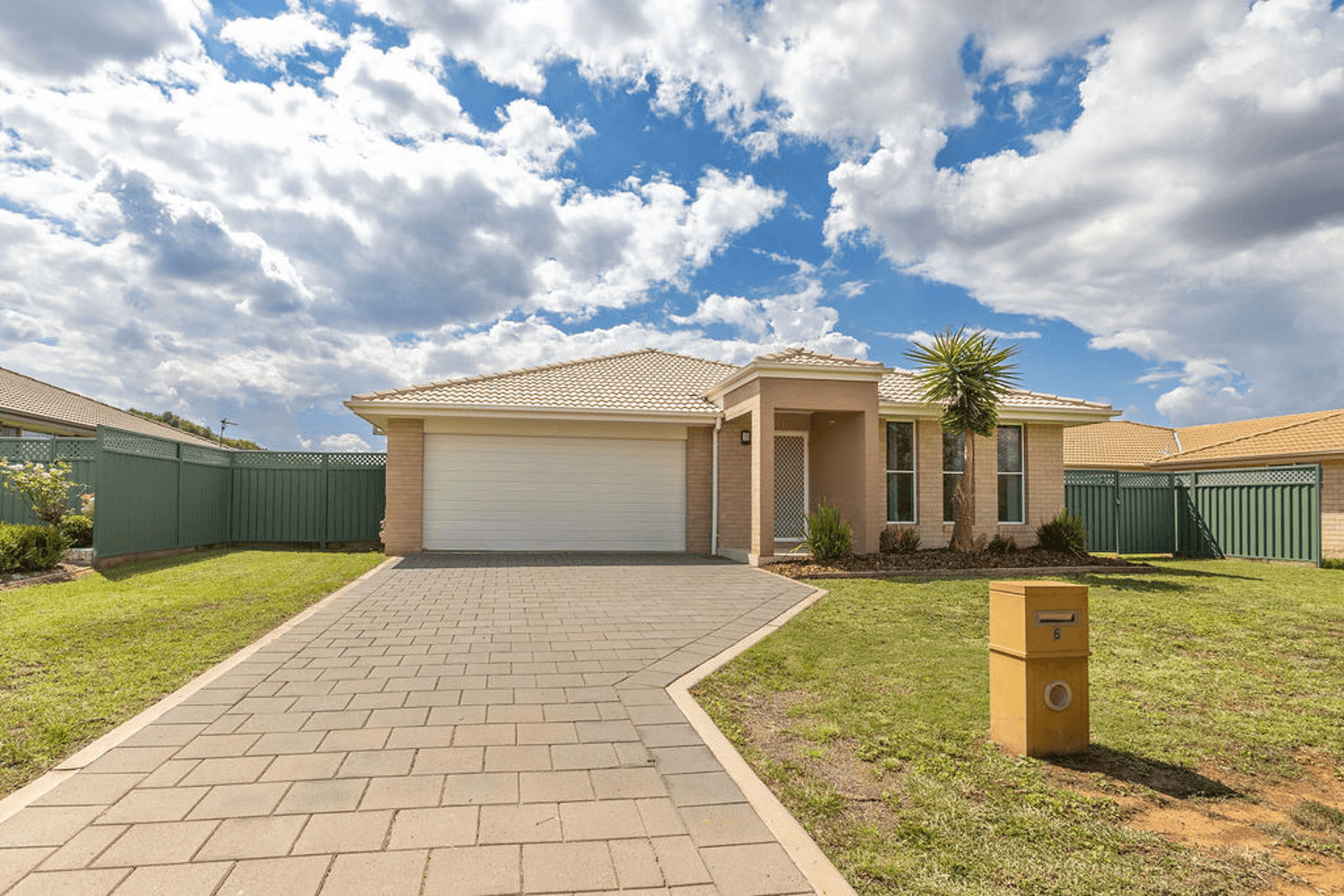 6 Argyle Avenue, DUBBO, NSW 2830