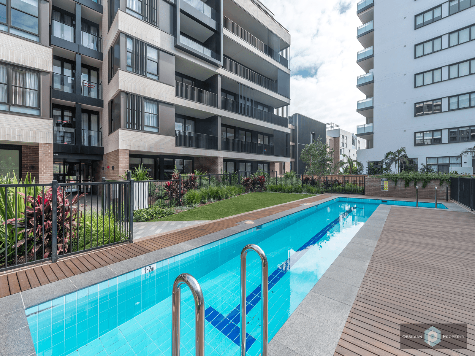 105/24A George Street, LEICHHARDT, NSW 2040