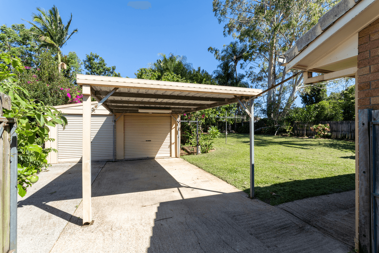 11 Rosenlund Street, KALLANGUR, QLD 4503