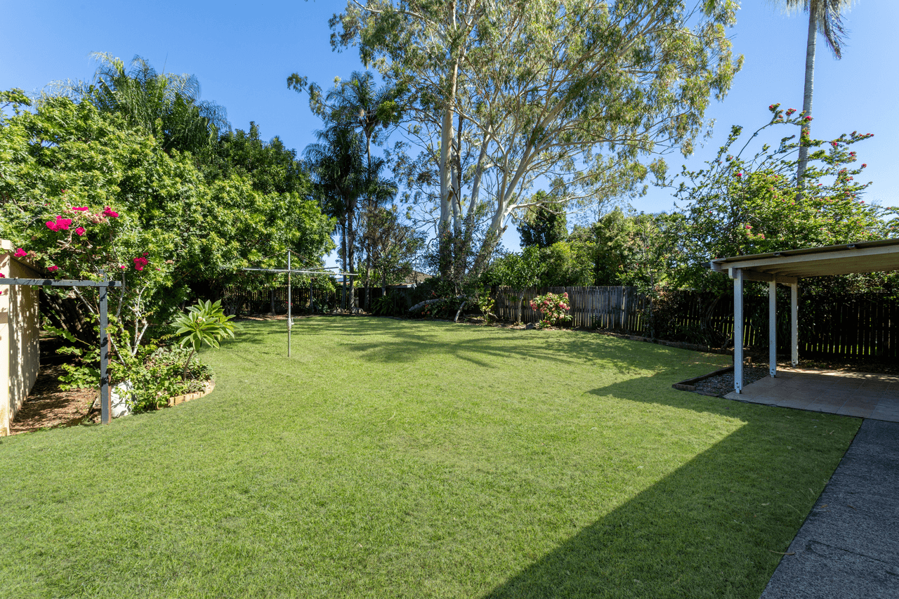 11 Rosenlund Street, KALLANGUR, QLD 4503