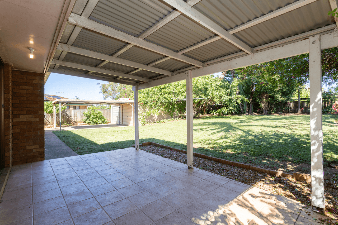 11 Rosenlund Street, KALLANGUR, QLD 4503