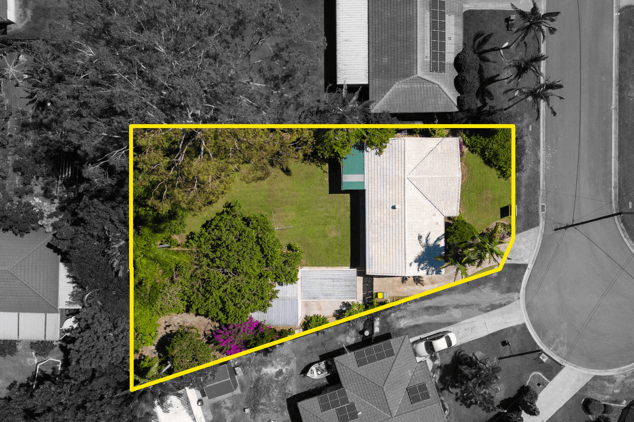 11 Rosenlund Street, KALLANGUR, QLD 4503