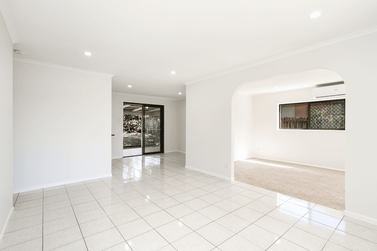 11 Rosenlund Street, KALLANGUR, QLD 4503