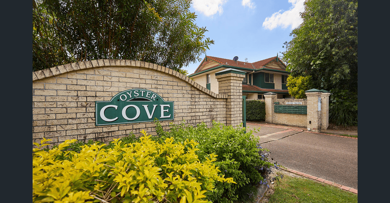 15/1 Township Drive, BURLEIGH HEADS, QLD 4220