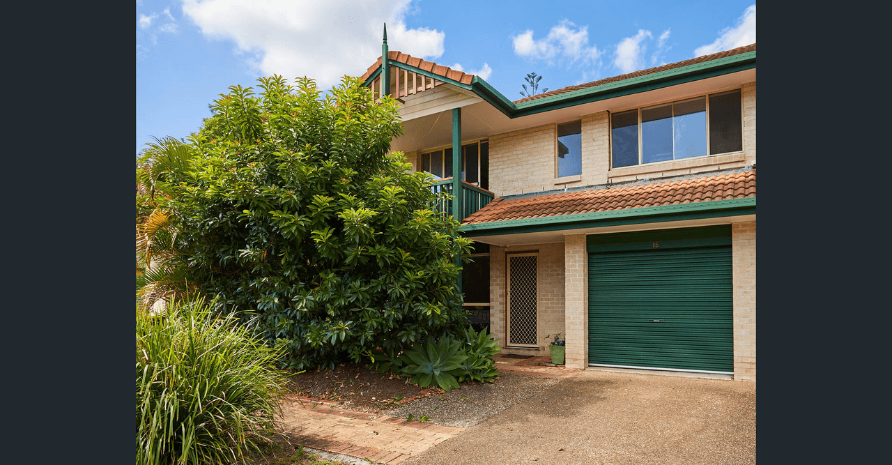 15/1 Township Drive, BURLEIGH HEADS, QLD 4220