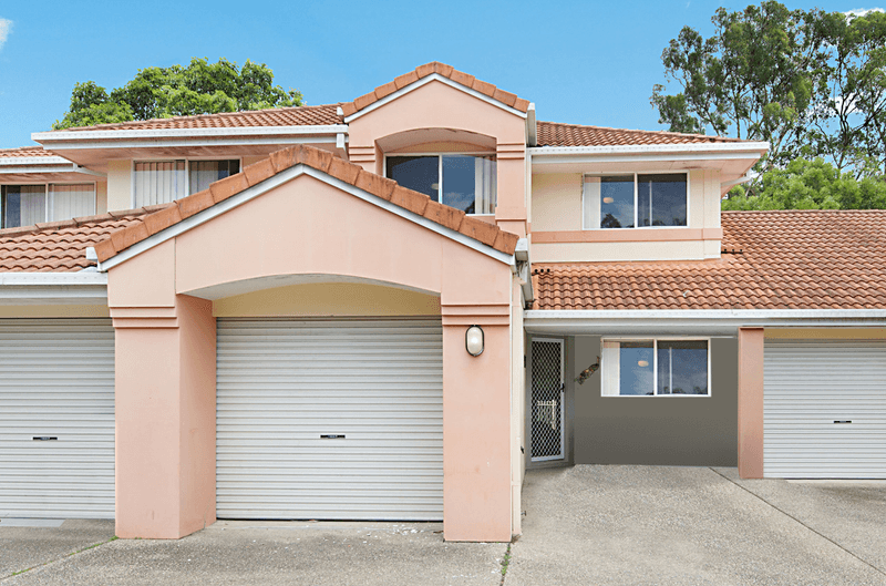 14/4 Bushmead Street, NERANG, QLD 4211