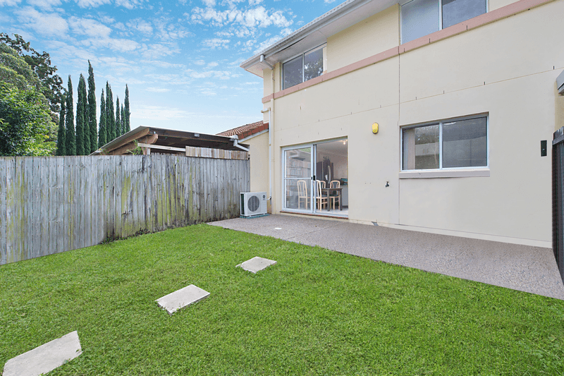 14/4 Bushmead Street, NERANG, QLD 4211