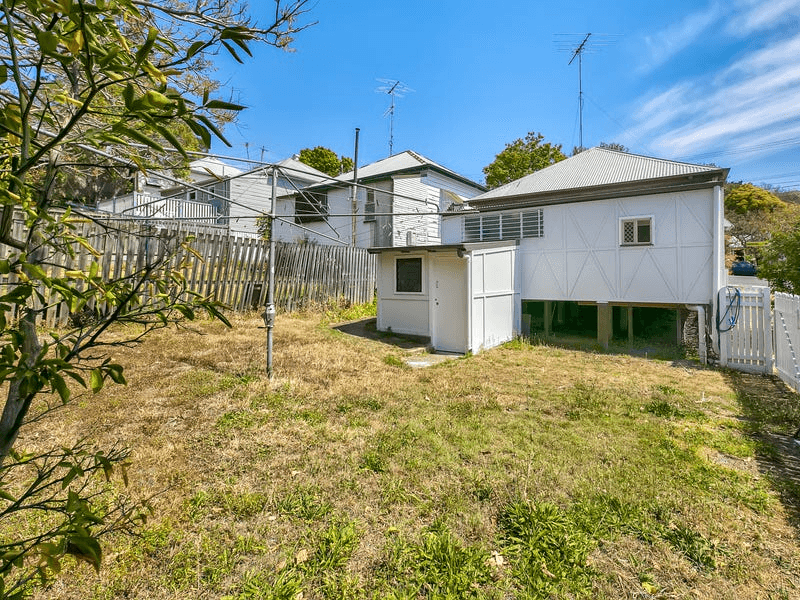 5 - 7 Cochrane Street, PADDINGTON, QLD 4064