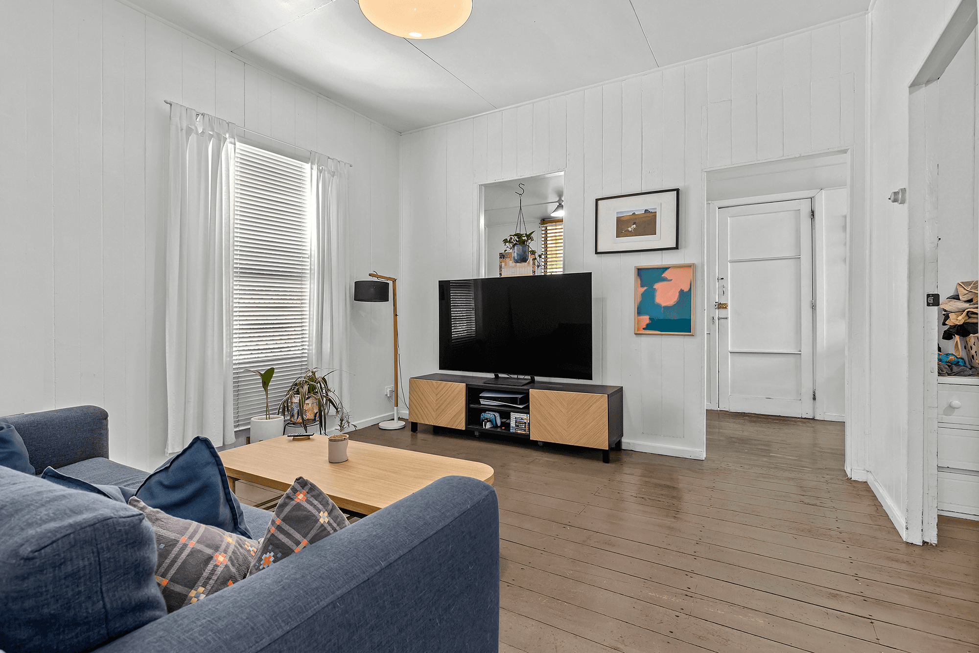 5 - 7 Cochrane Street, PADDINGTON, QLD 4064