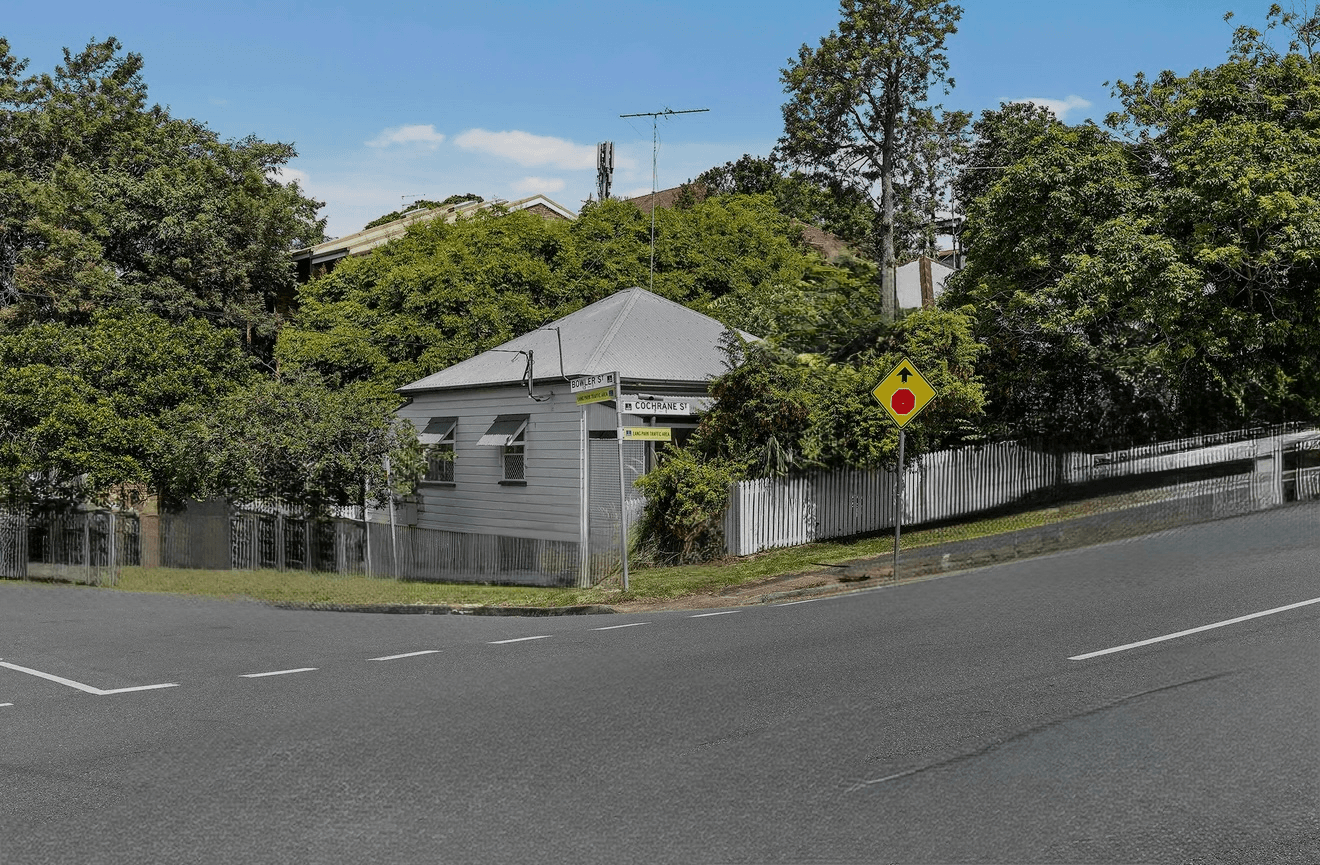 5 - 7 Cochrane Street, PADDINGTON, QLD 4064