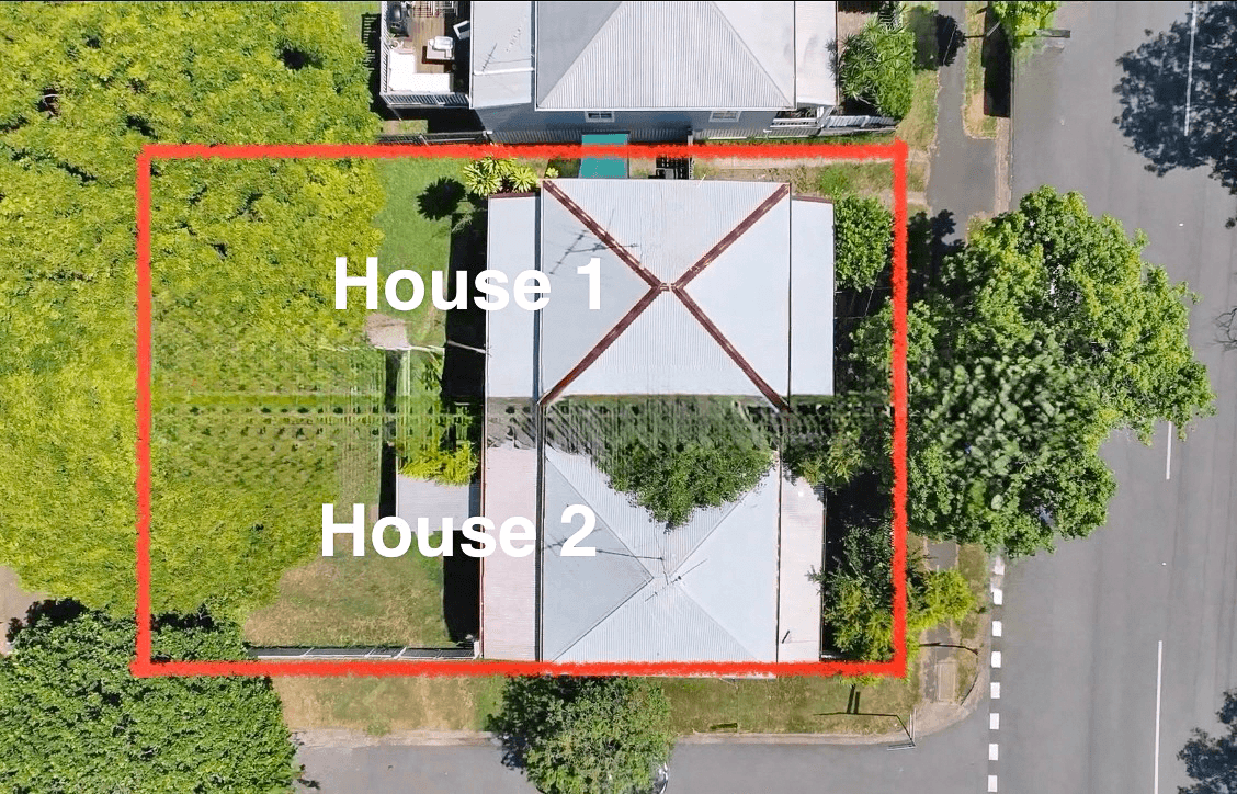 5 - 7 Cochrane Street, PADDINGTON, QLD 4064