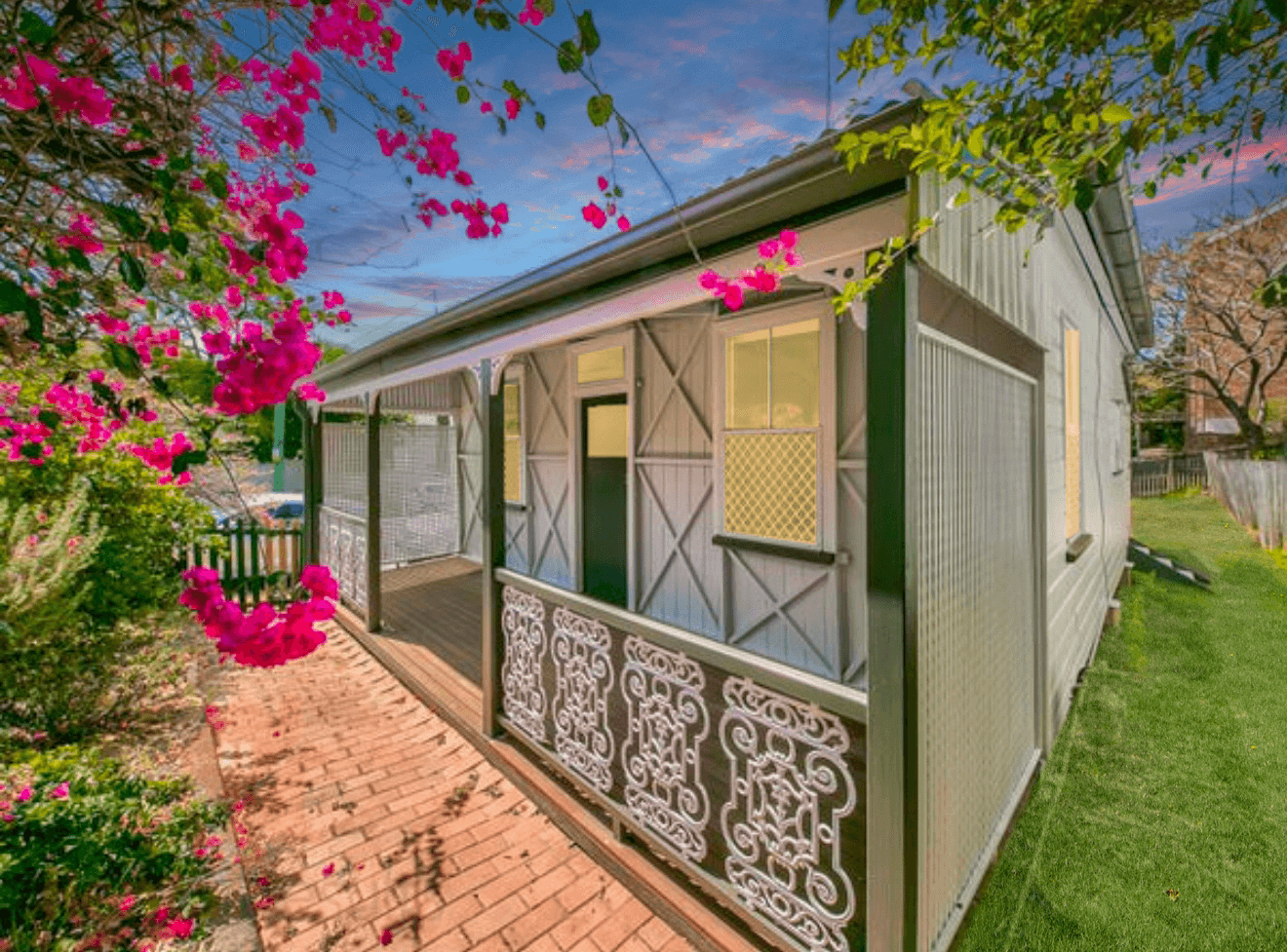5 - 7 Cochrane Street, PADDINGTON, QLD 4064