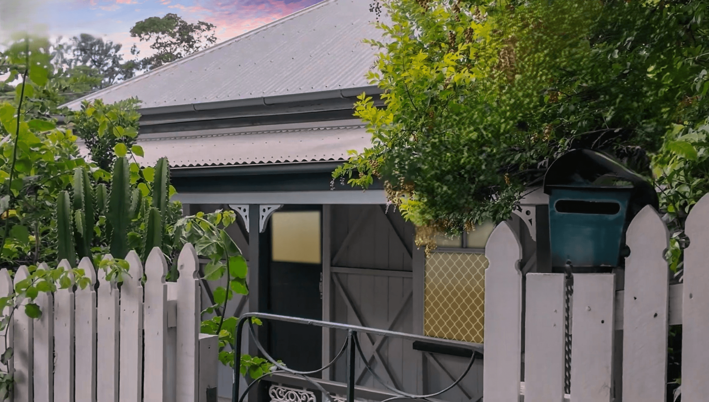 5 - 7 Cochrane Street, PADDINGTON, QLD 4064