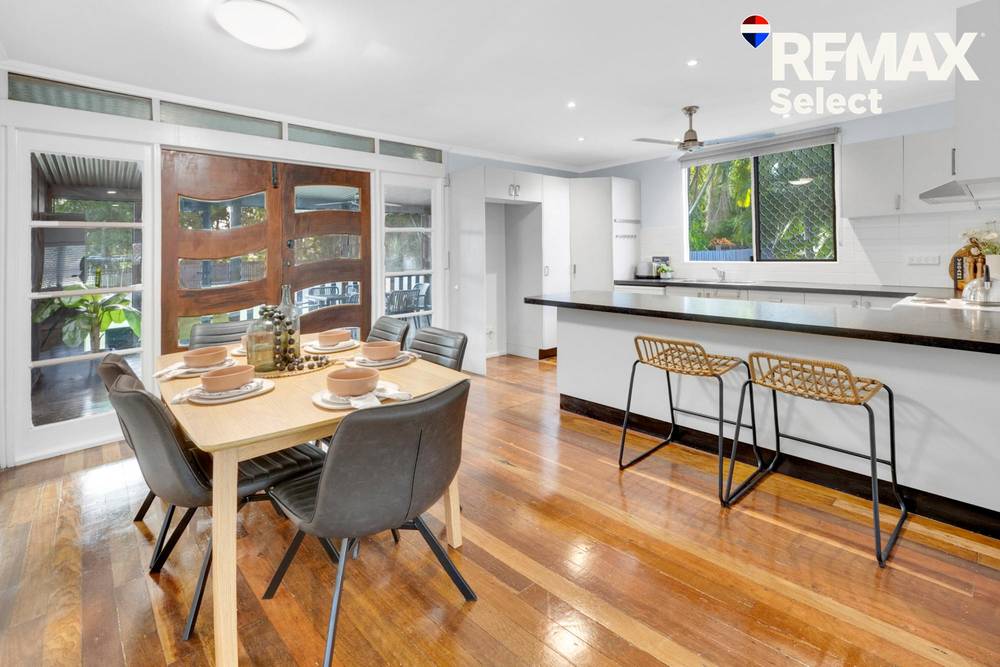 21 Wattle Street, ANDERGROVE, QLD 4740