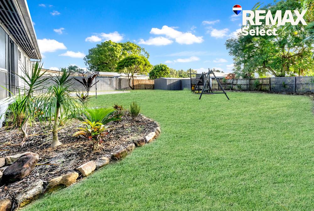 21 Wattle Street, ANDERGROVE, QLD 4740