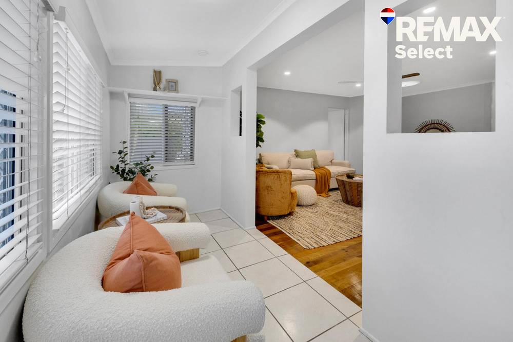 21 Wattle Street, ANDERGROVE, QLD 4740