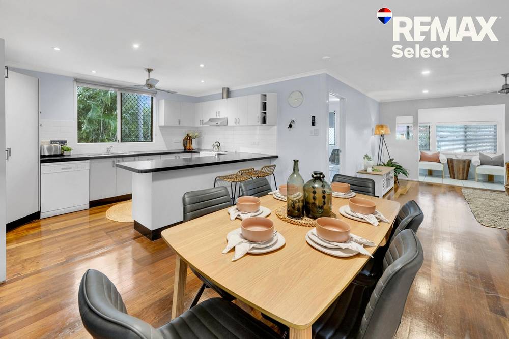 21 Wattle Street, ANDERGROVE, QLD 4740