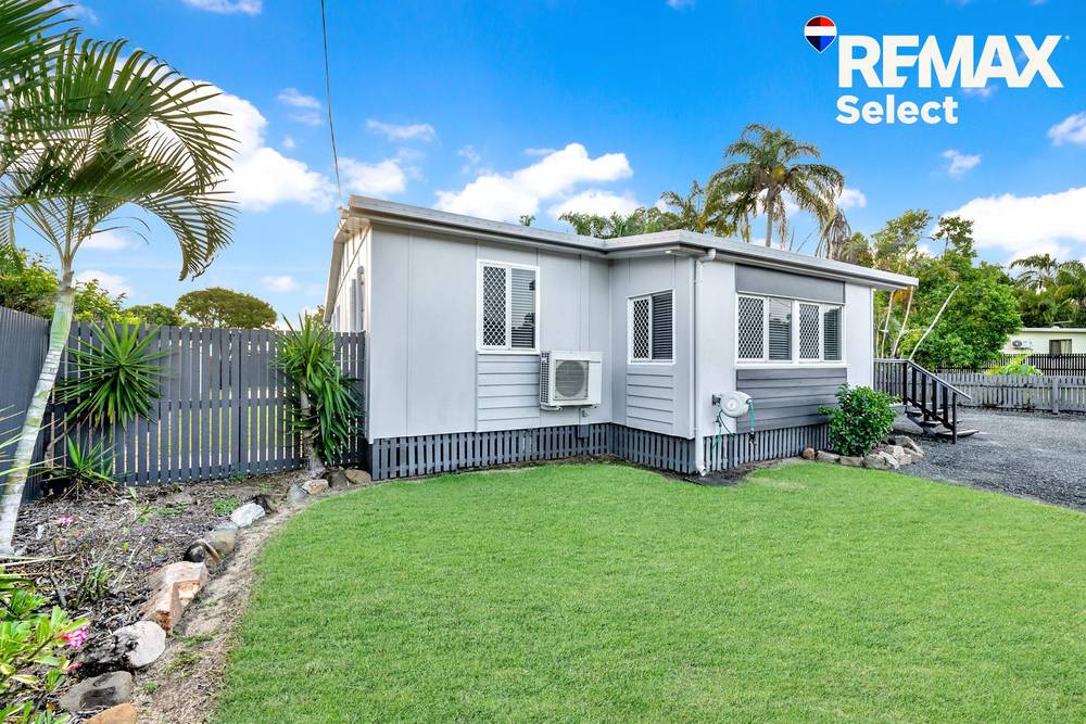 21 Wattle Street, ANDERGROVE, QLD 4740